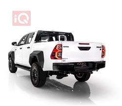 تۆیۆتا هایلۆکس